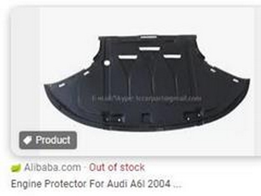 Izolácie motorového priestoru Guangzhou Yuhang Auto Parts Co., LTD